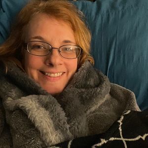 Meet your Posher, Sheri